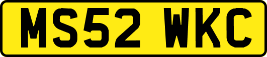 MS52WKC