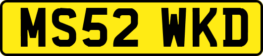 MS52WKD