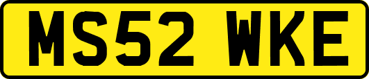 MS52WKE