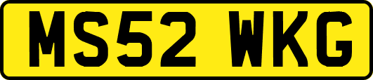 MS52WKG