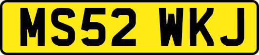 MS52WKJ