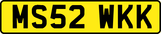 MS52WKK