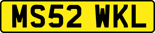 MS52WKL
