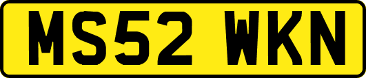 MS52WKN