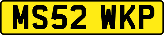 MS52WKP