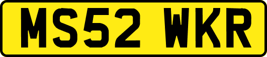 MS52WKR