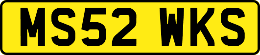 MS52WKS
