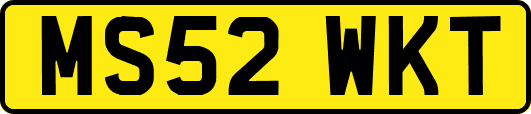 MS52WKT
