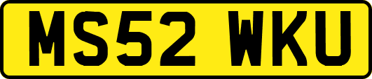 MS52WKU