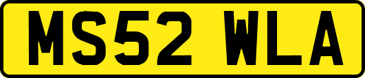 MS52WLA