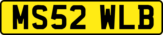 MS52WLB
