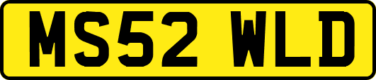 MS52WLD