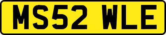 MS52WLE