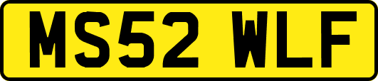 MS52WLF