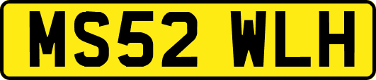 MS52WLH