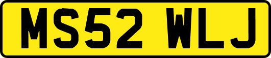 MS52WLJ