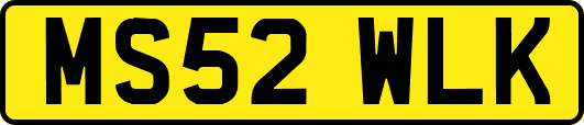MS52WLK