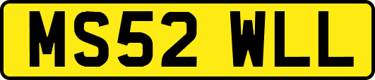 MS52WLL