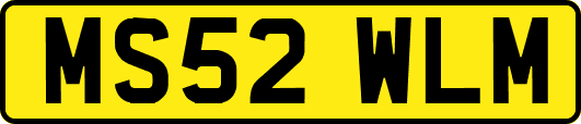 MS52WLM