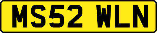 MS52WLN