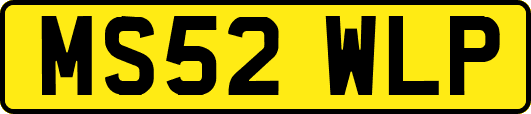 MS52WLP