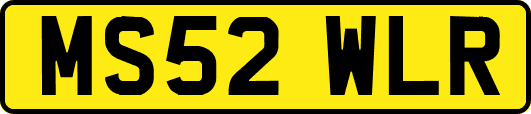 MS52WLR