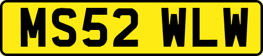 MS52WLW