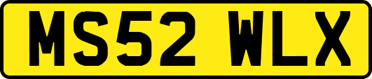 MS52WLX
