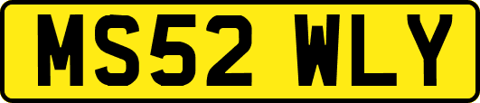 MS52WLY