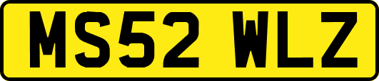 MS52WLZ