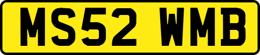 MS52WMB