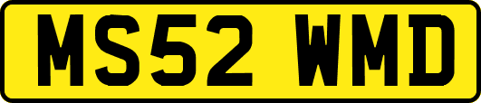 MS52WMD