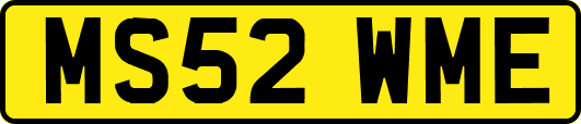 MS52WME