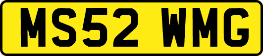 MS52WMG