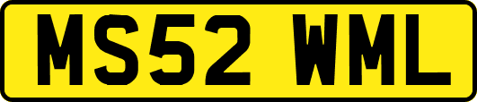 MS52WML