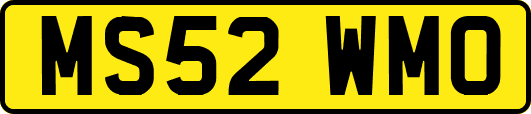 MS52WMO