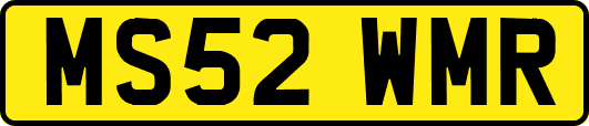 MS52WMR