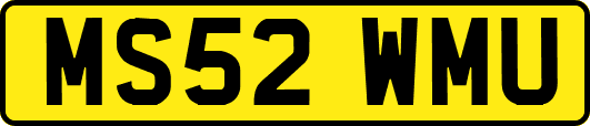 MS52WMU