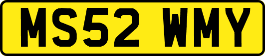 MS52WMY