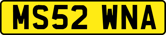MS52WNA