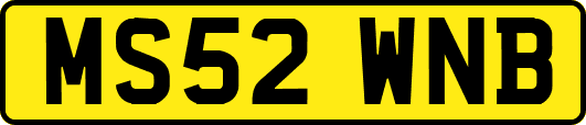 MS52WNB