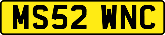 MS52WNC
