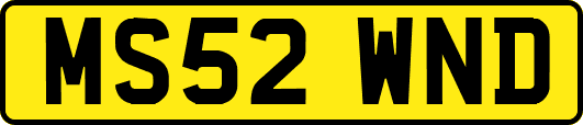 MS52WND