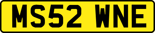 MS52WNE