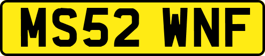 MS52WNF