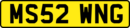 MS52WNG