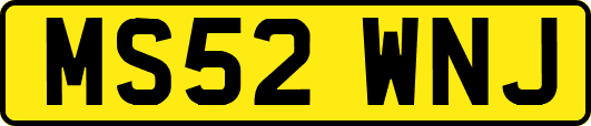 MS52WNJ