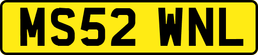 MS52WNL