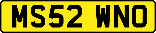 MS52WNO