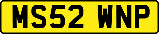 MS52WNP